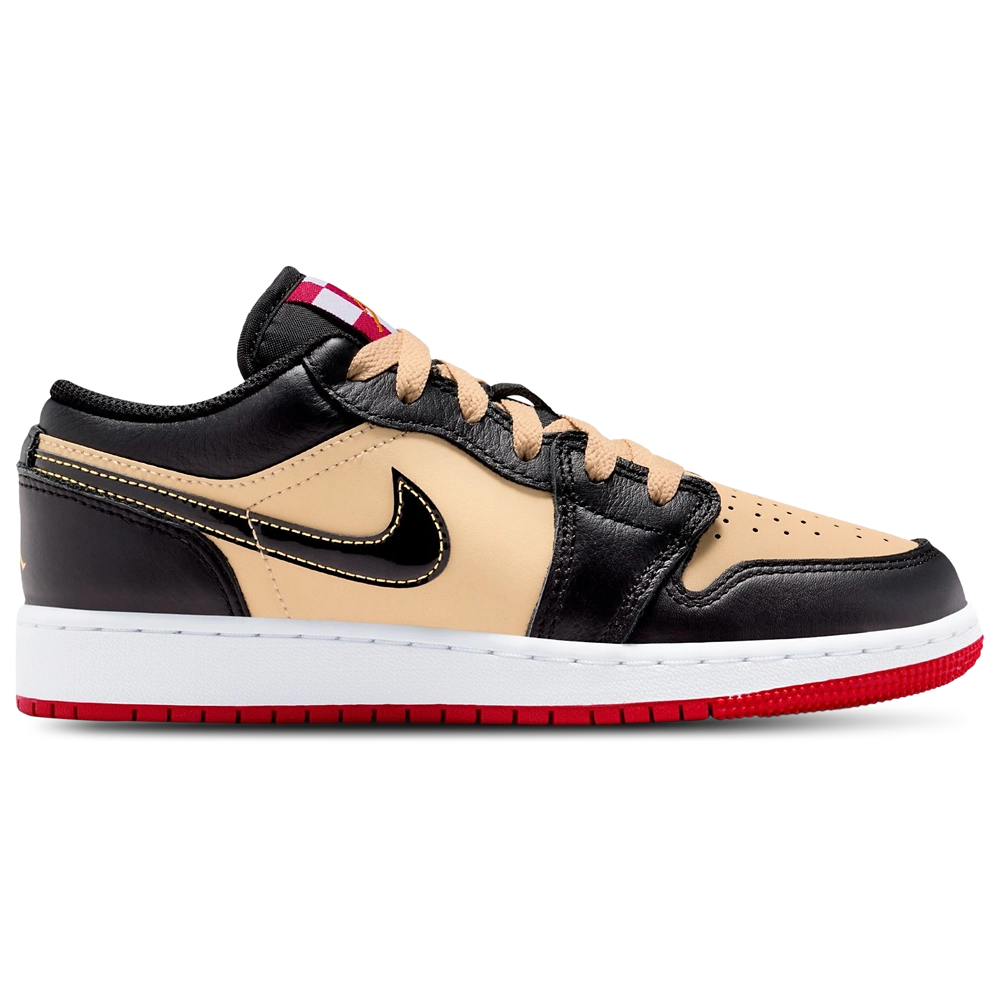 Jordan AJ 1 Fund Low