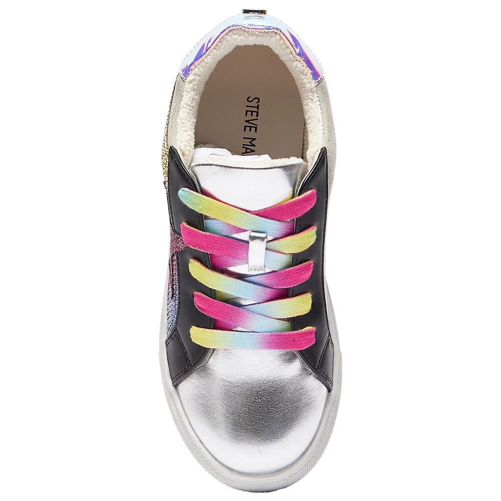 Steve Madden JRezume