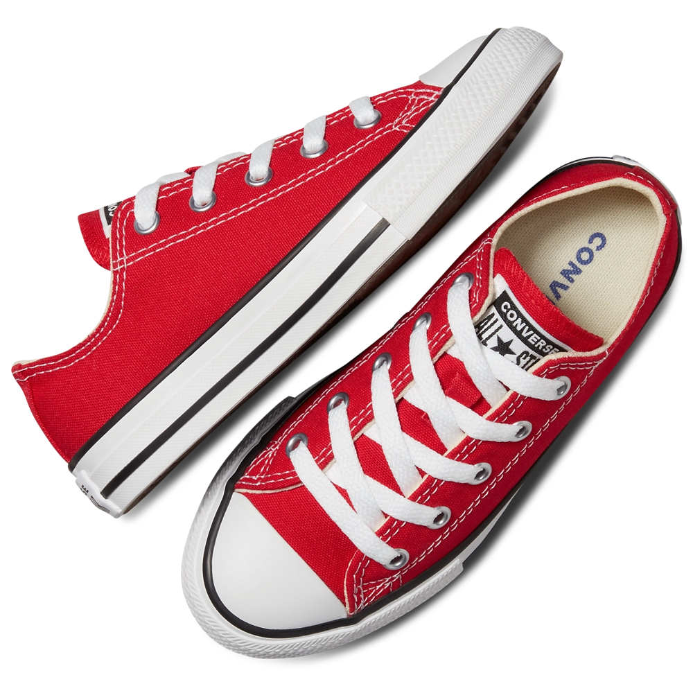 Converse All Star Low Top