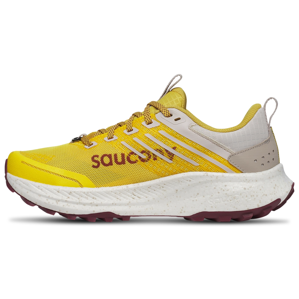 Saucony Ride TR2