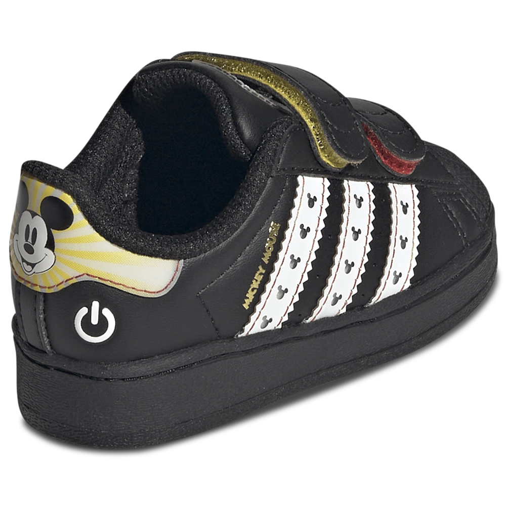 adidas Originals Superstar LED Lights