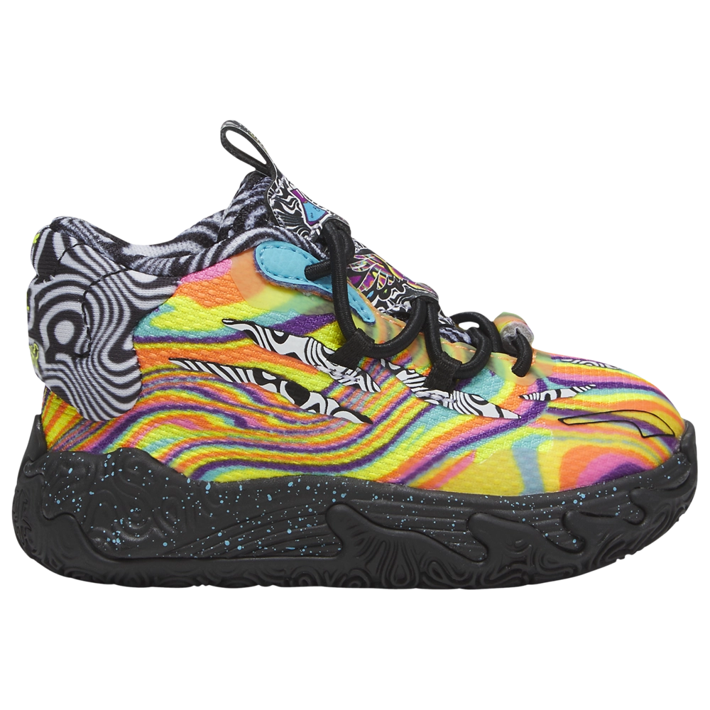 PUMA MB.03 x Dexter's Laboratory