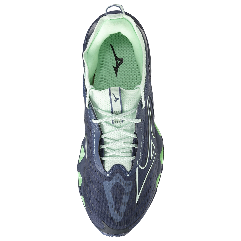 Mizuno Prophecy 14