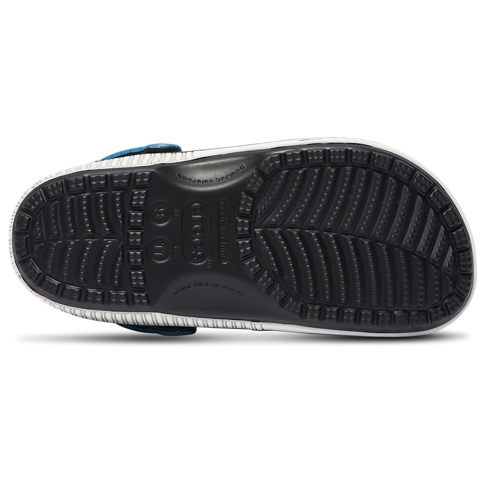 Crocs Fantastic 4 Classic Clogs