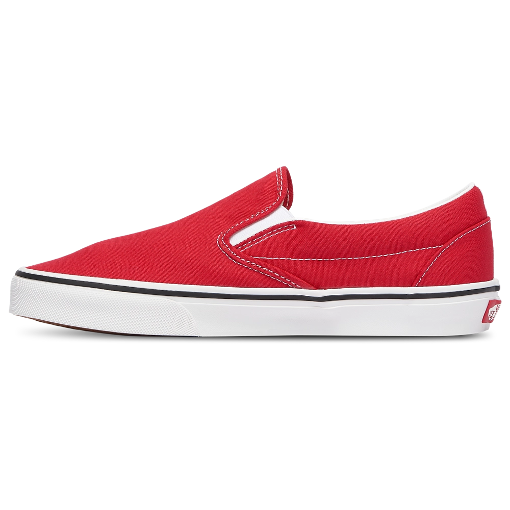 Vans Classic Slip On