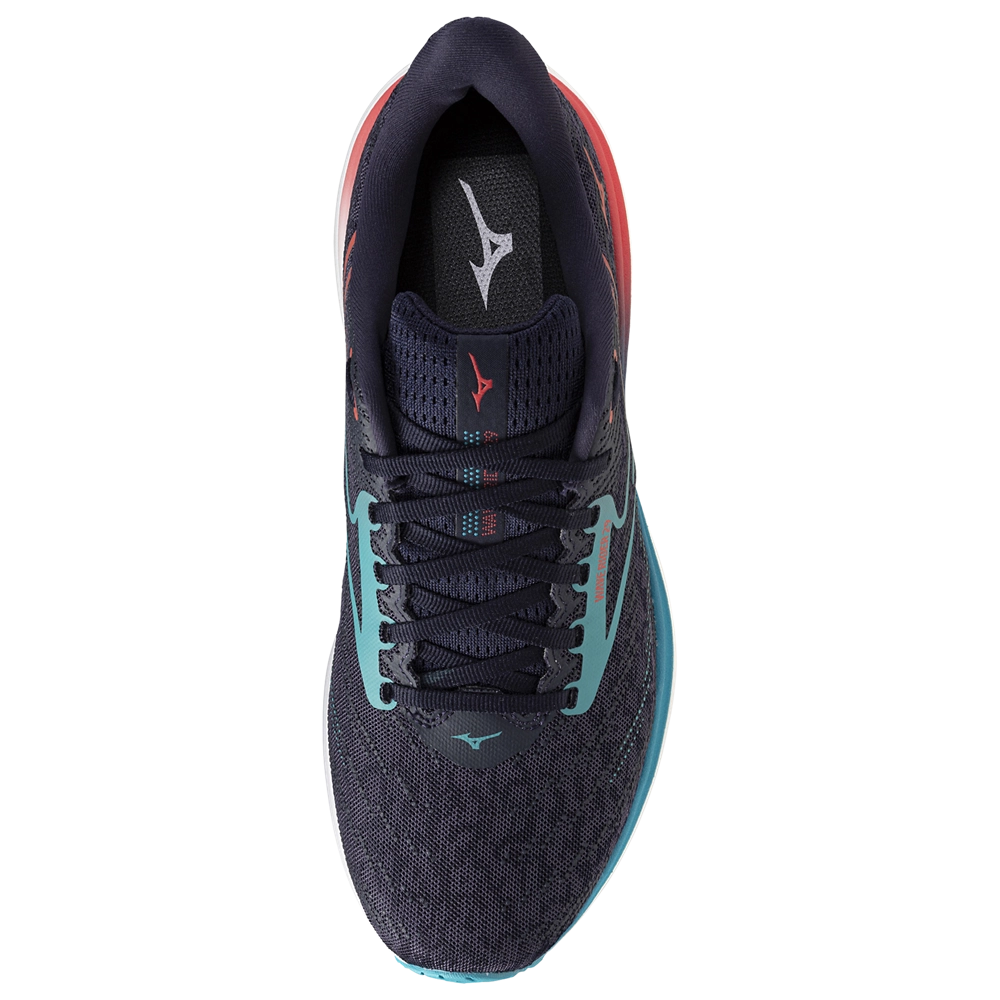 Mizuno Wave Rider 29