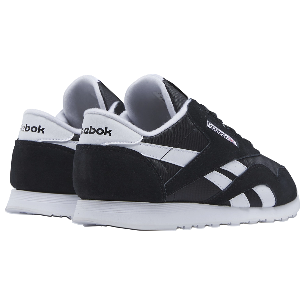 Reebok Classic Leather Nylon