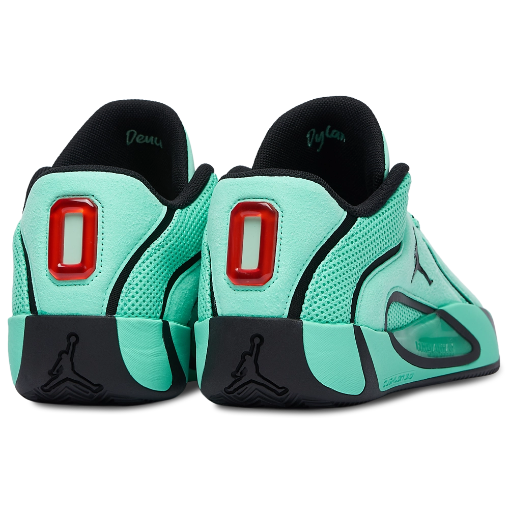 Jordan Tatum 4 Celtic Green