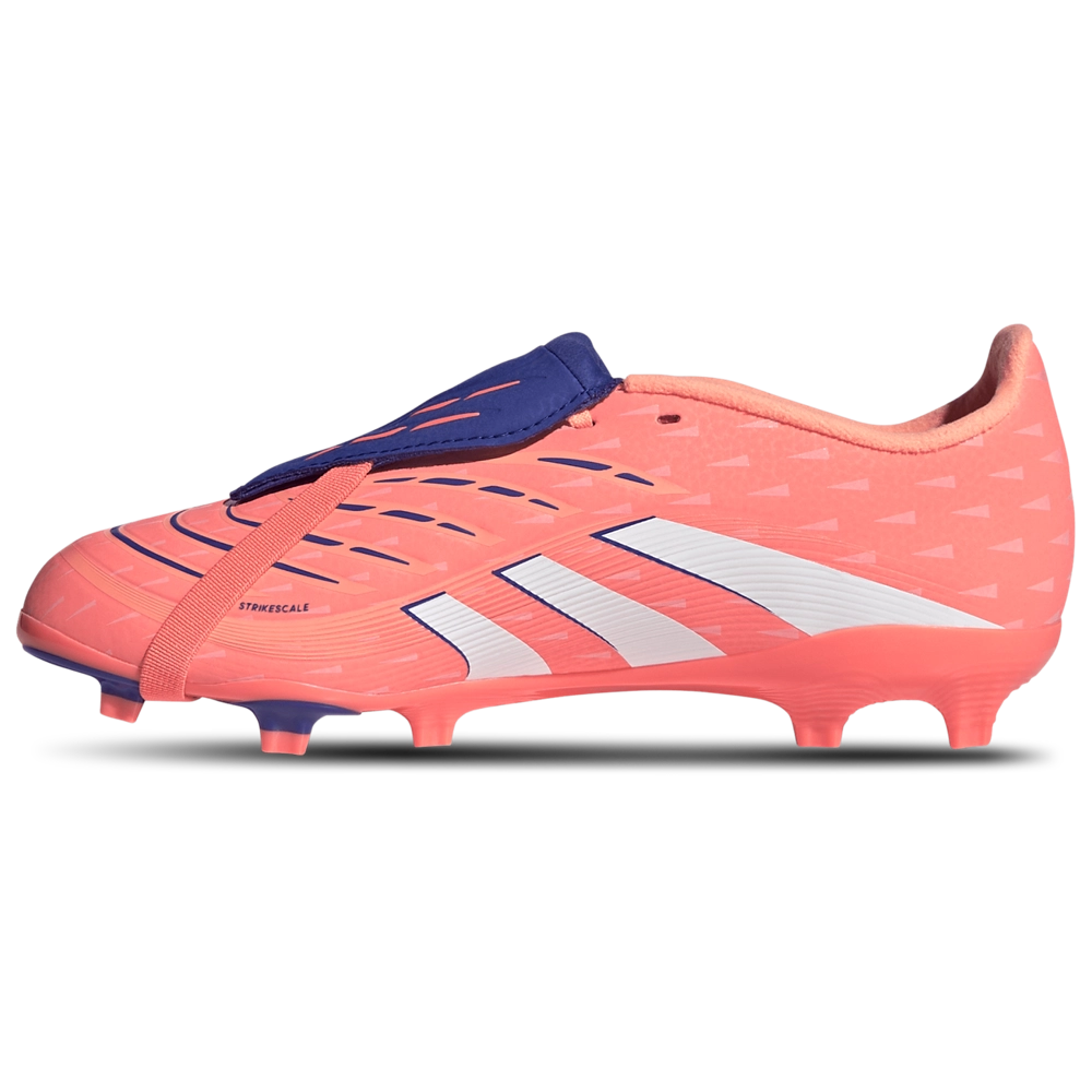 adidas Predator League Fold-Over Tongue FG/MG