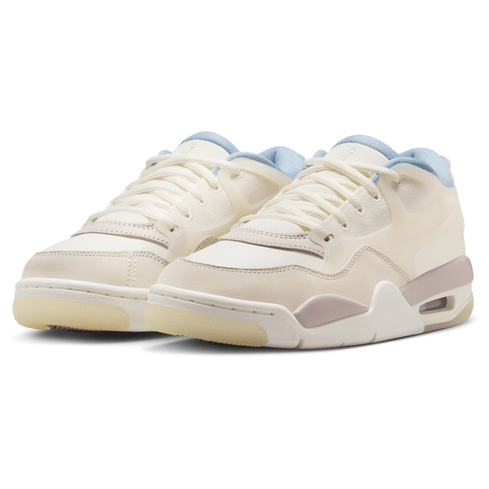 Jordan AJ 4 Remastered