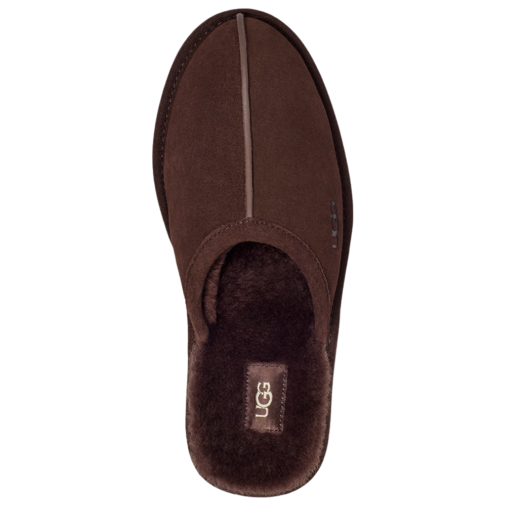 UGG Scuff Logo