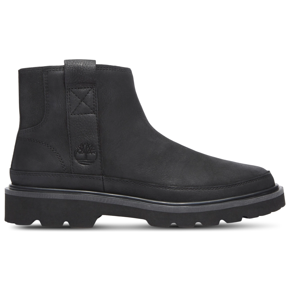 Timberland Rowan Way Pull-On Boot