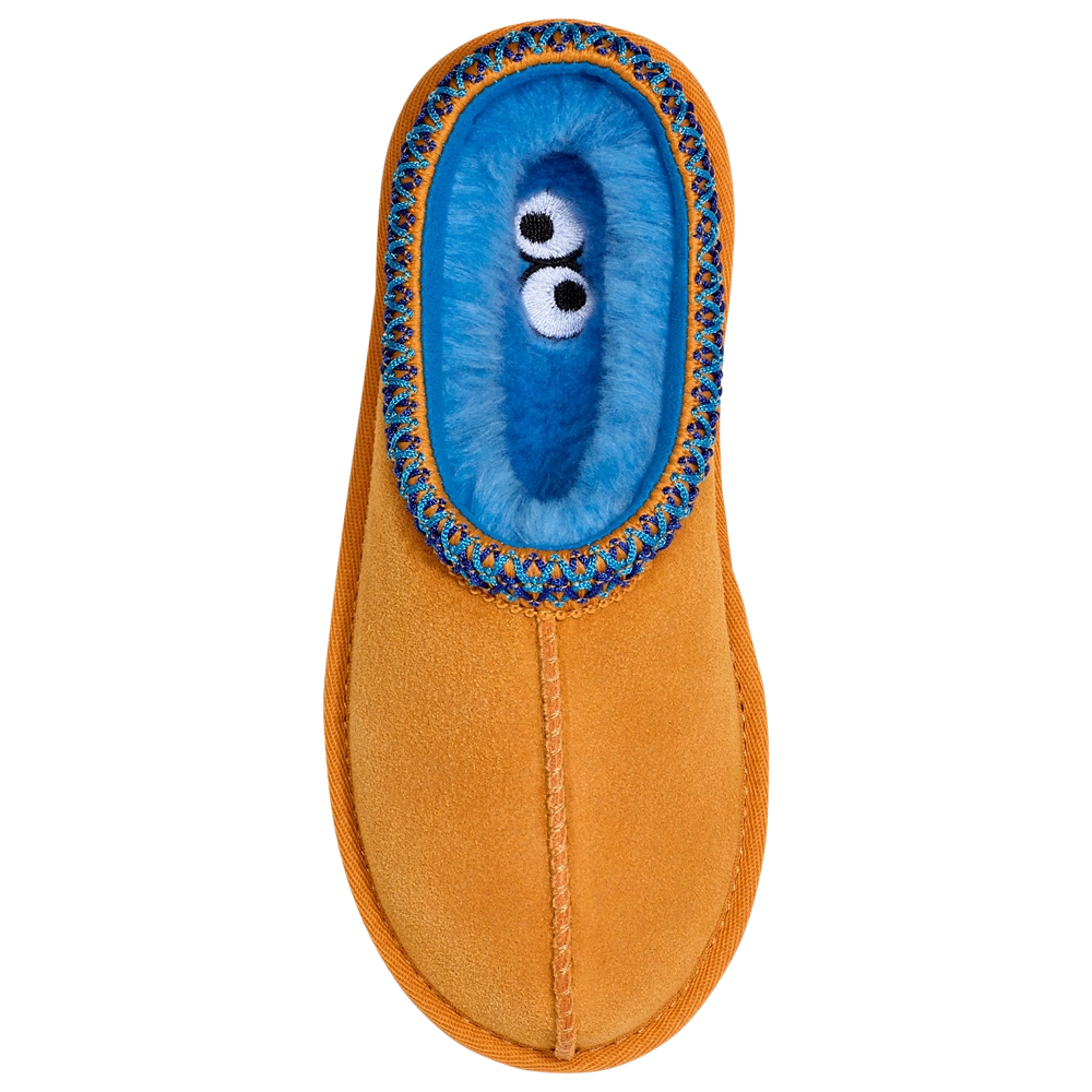 UGG x Cookie Monster Tasman II