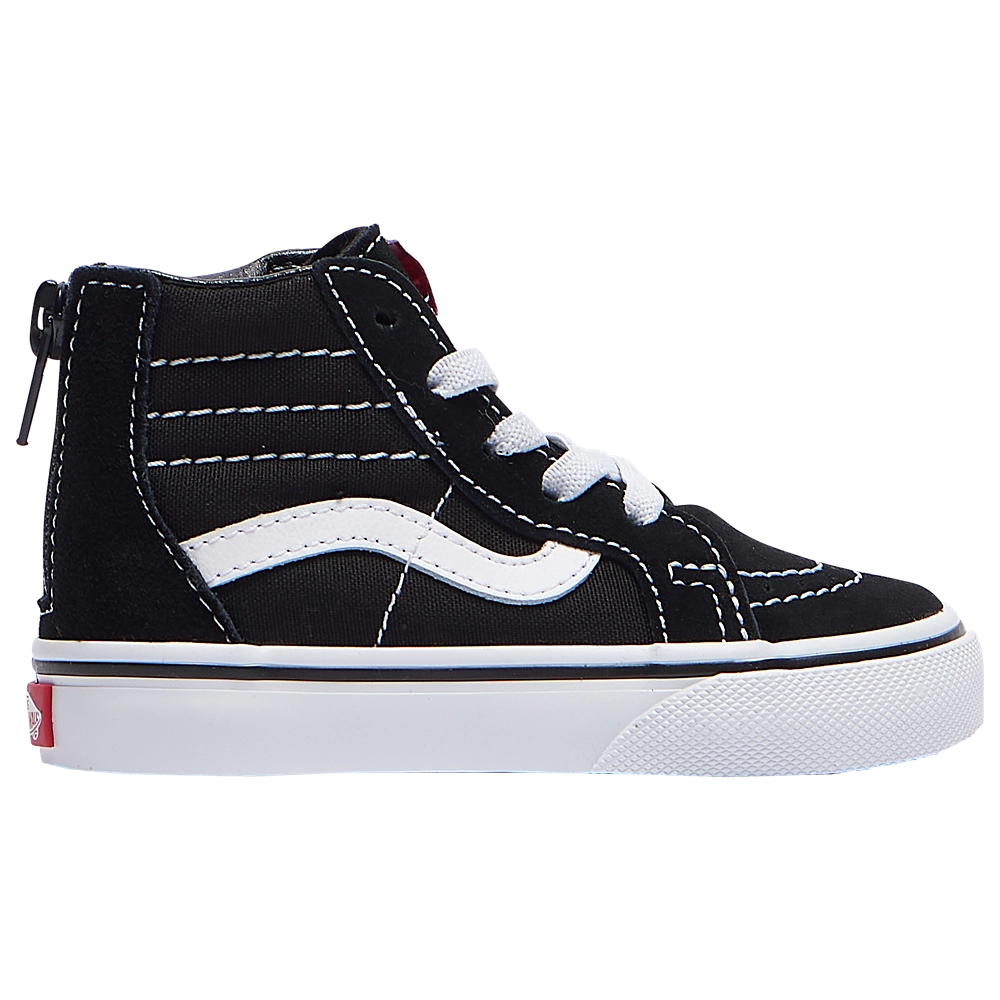 Vans SK8-Hi Zip
