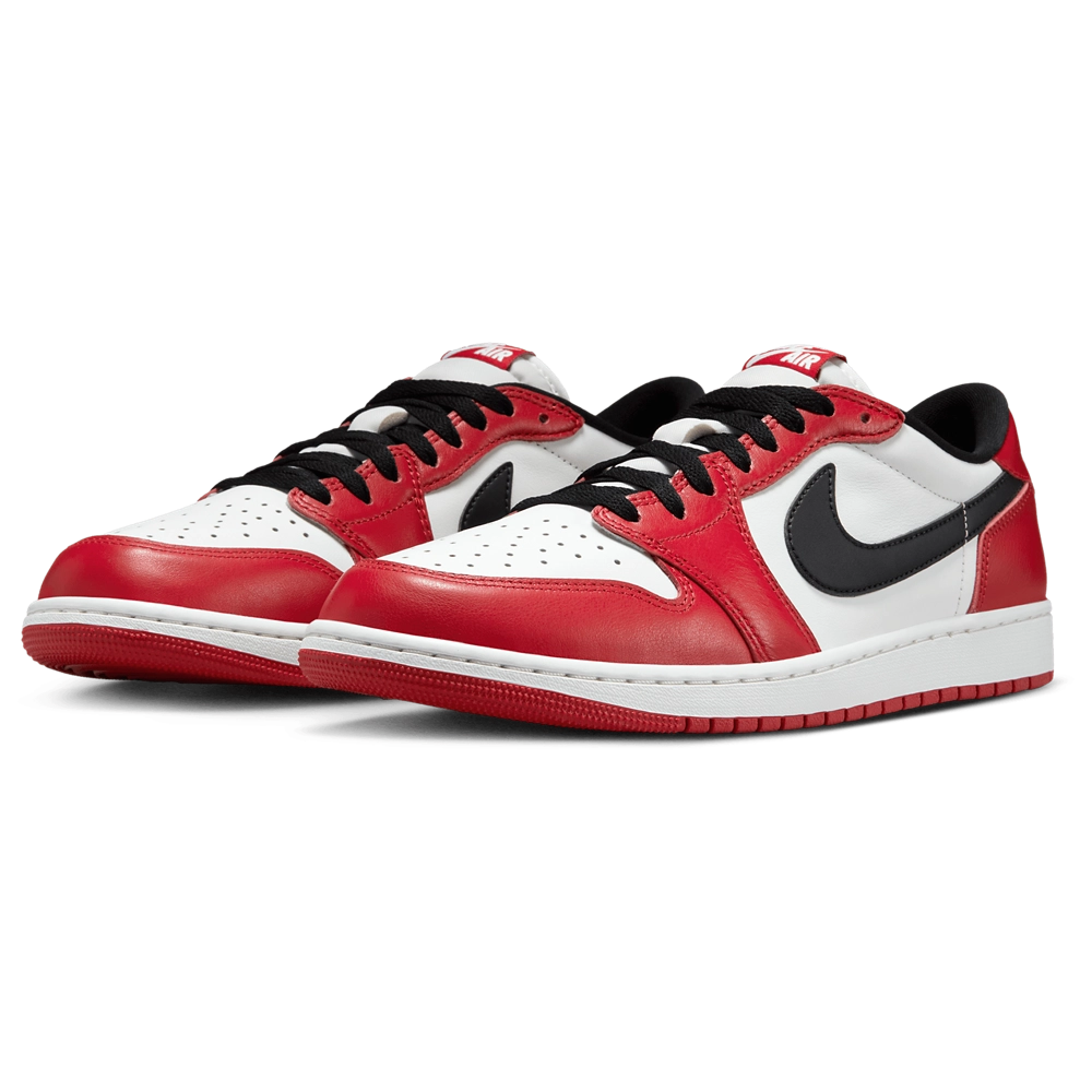 Jordan AJ 1 Retro Low OG
