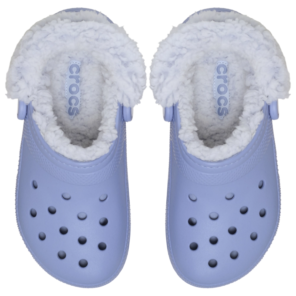 Crocs Classic Fleece Lined Clog