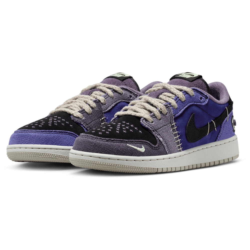 Jordan Air Jordan Retro 1 Low