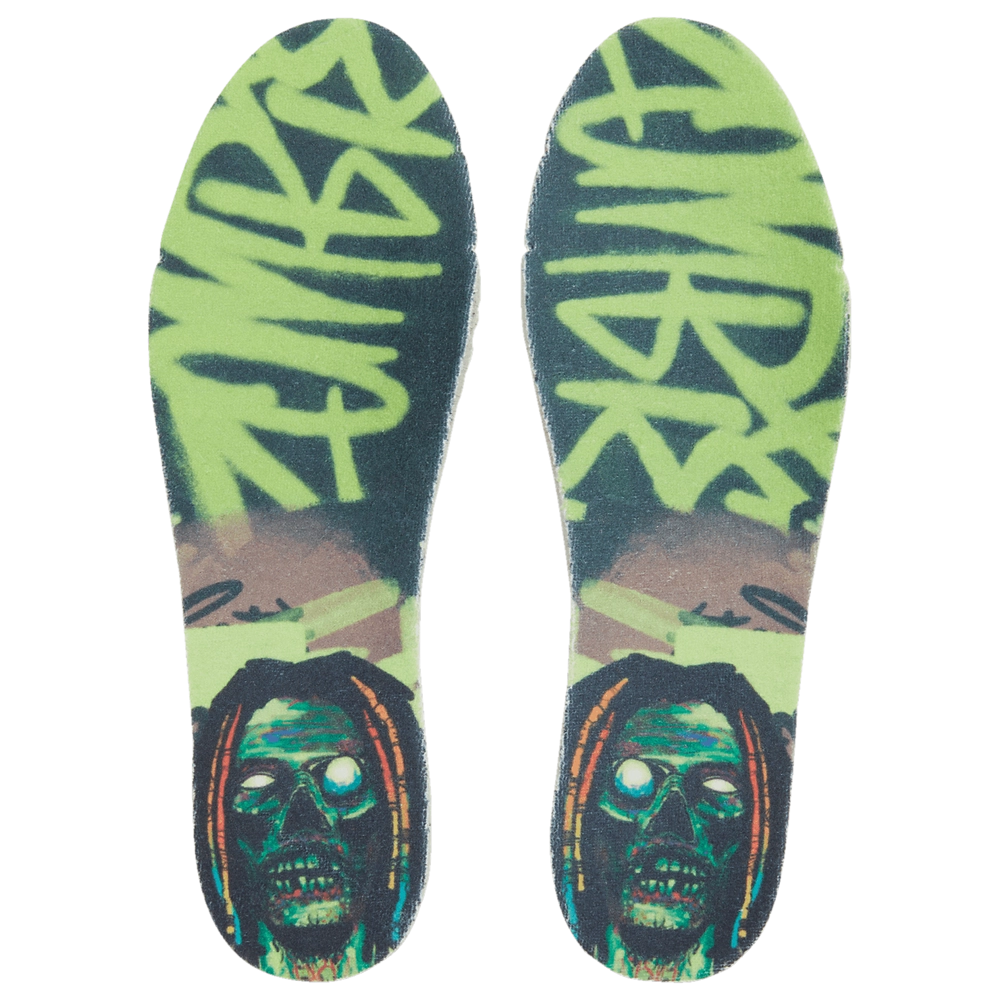 Nike Ja 3 Spooky Season