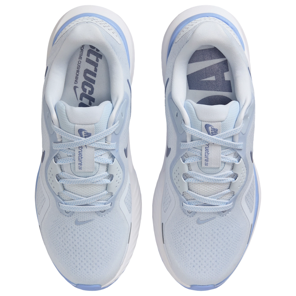 Nike Air Structure 26