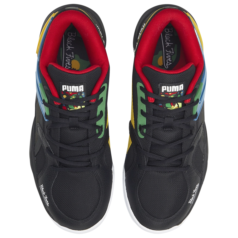 PUMA TRC Blaze Court