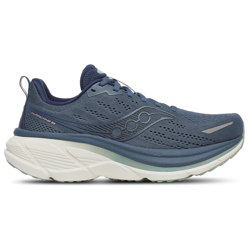 Saucony Hurricane 25