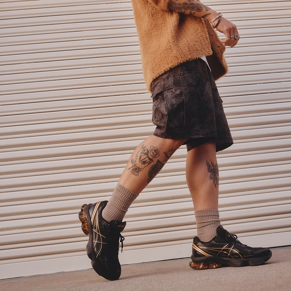 ASICS® GEL-Kinetic Fluent