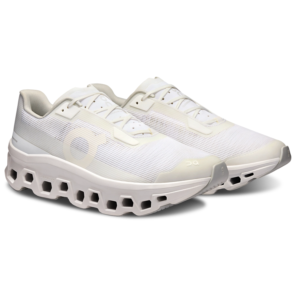 On Cloudmonster Void