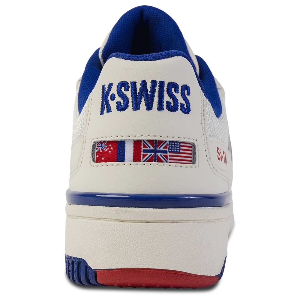 K-Swiss SI-18 Rival