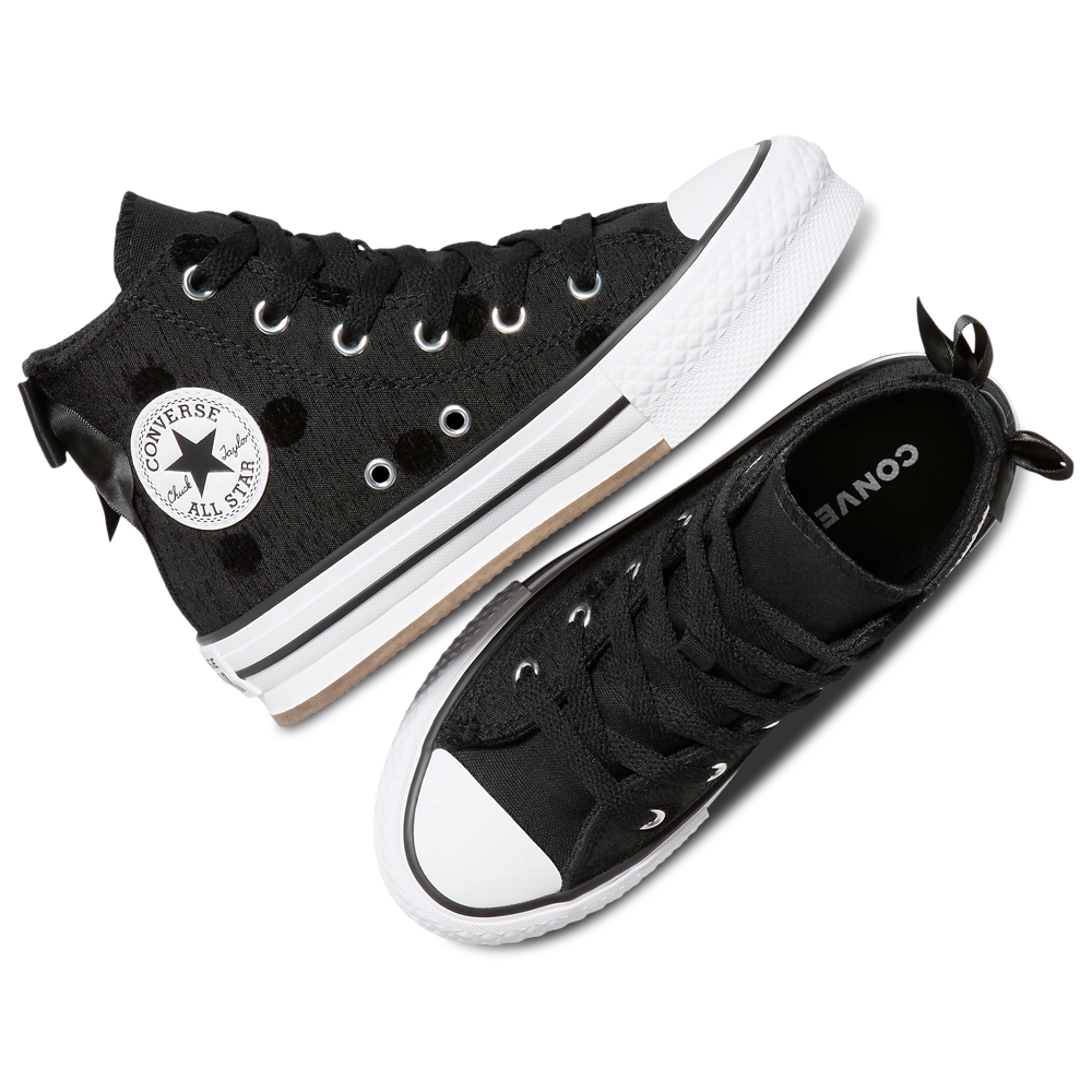 Converse Chuck Taylor All Star EVA Lift Hi