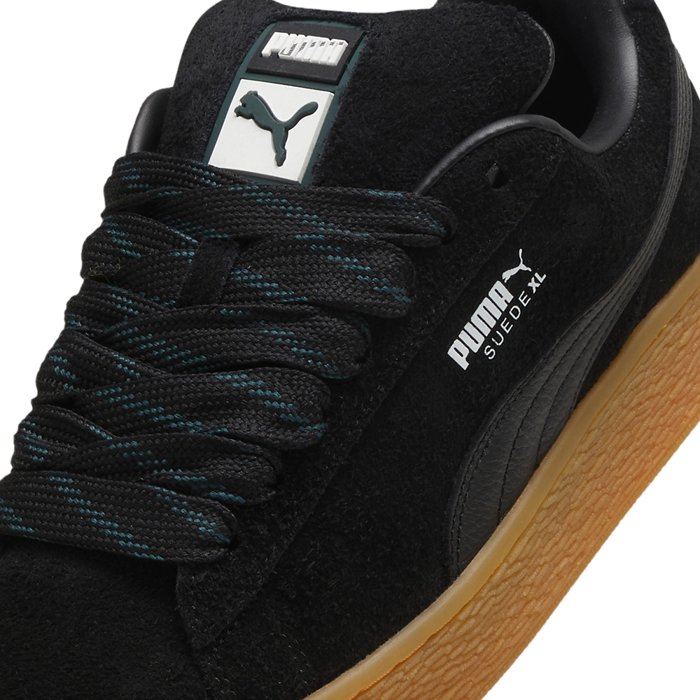 PUMA Suede XL Flecked