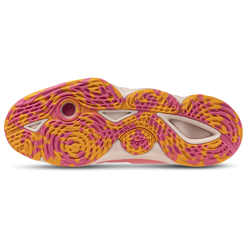 Mizuno Wave Momentum 3