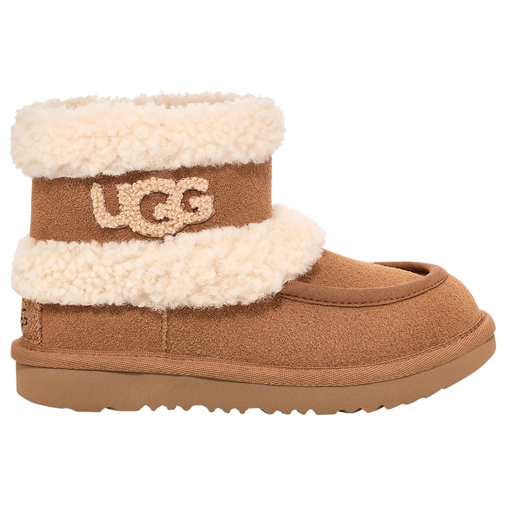 UGG Mini Fluff