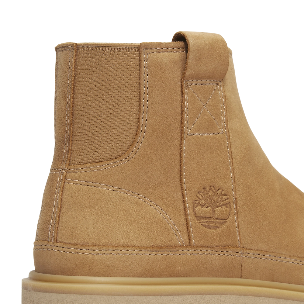 Timberland Rowan Way Pull-On Boot