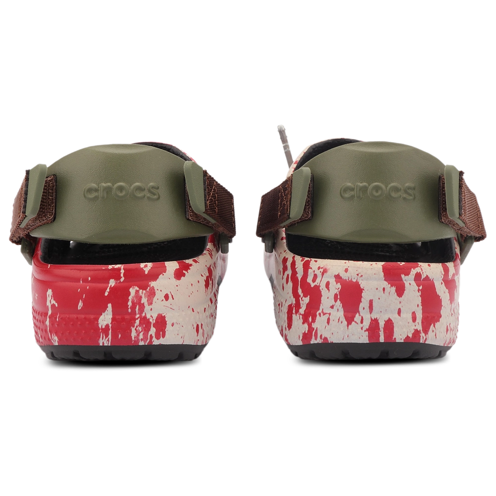 Crocs Friday the 13th Classic Clog