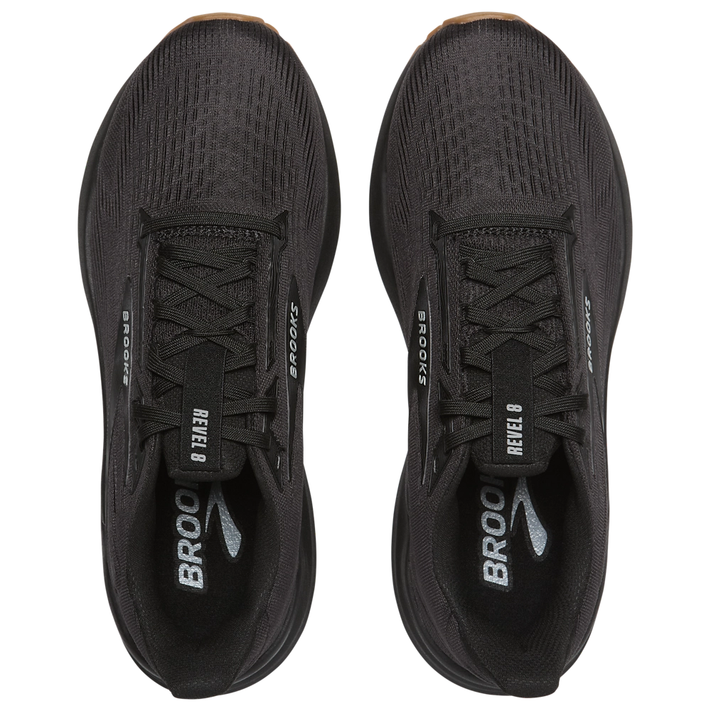 Brooks Revel 8