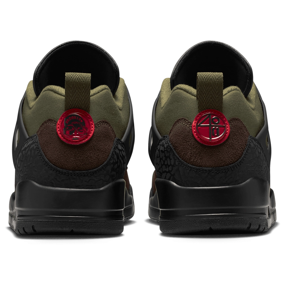 Jordan Spizike Low V2