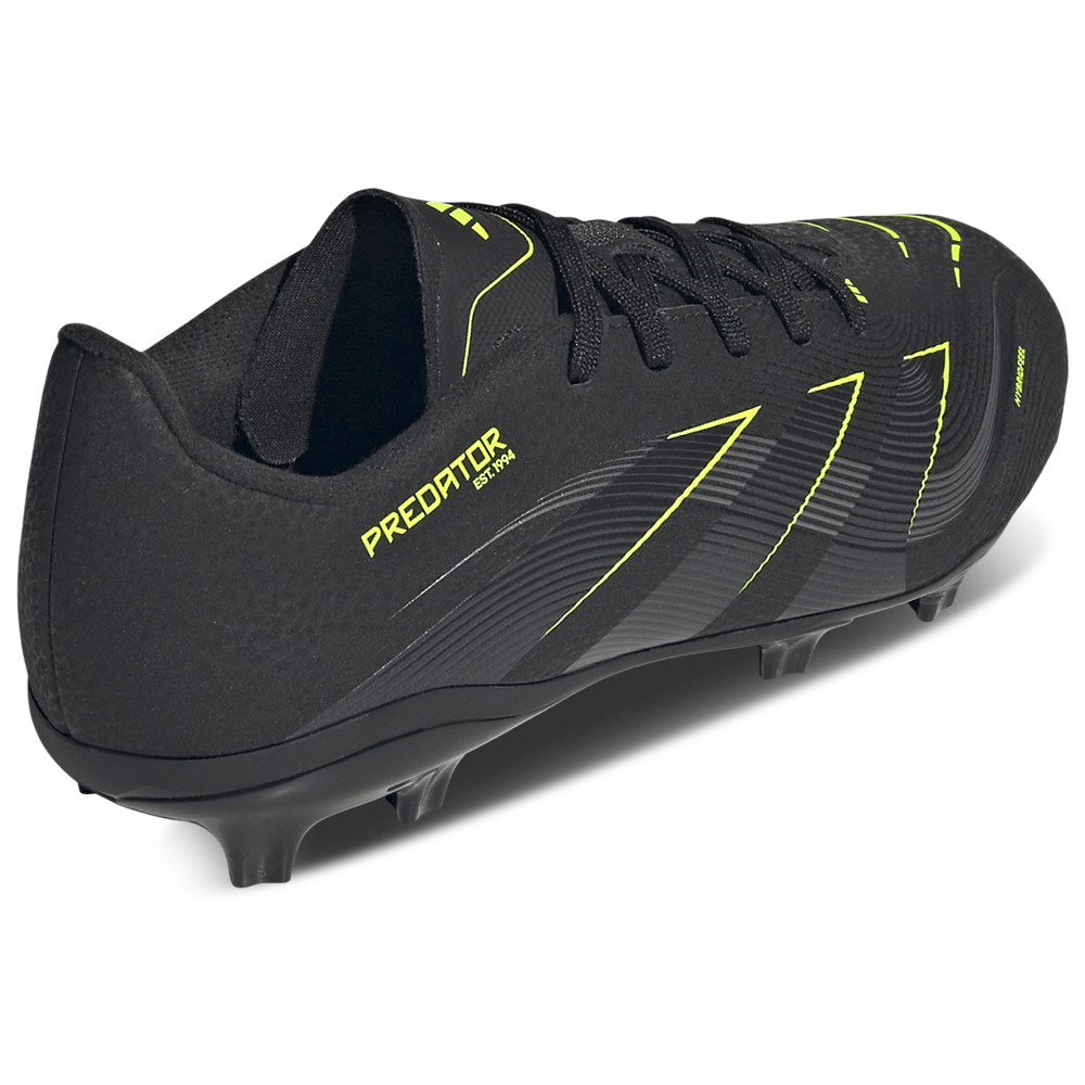 adidas Predator League Fold-Over Tongue FG/MG