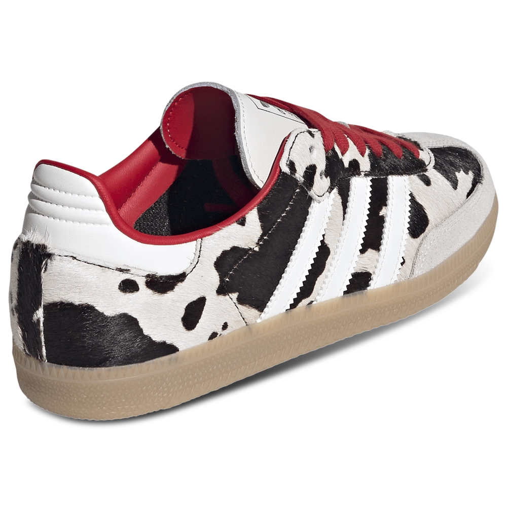 adidas Originals Samba OG Cow Print