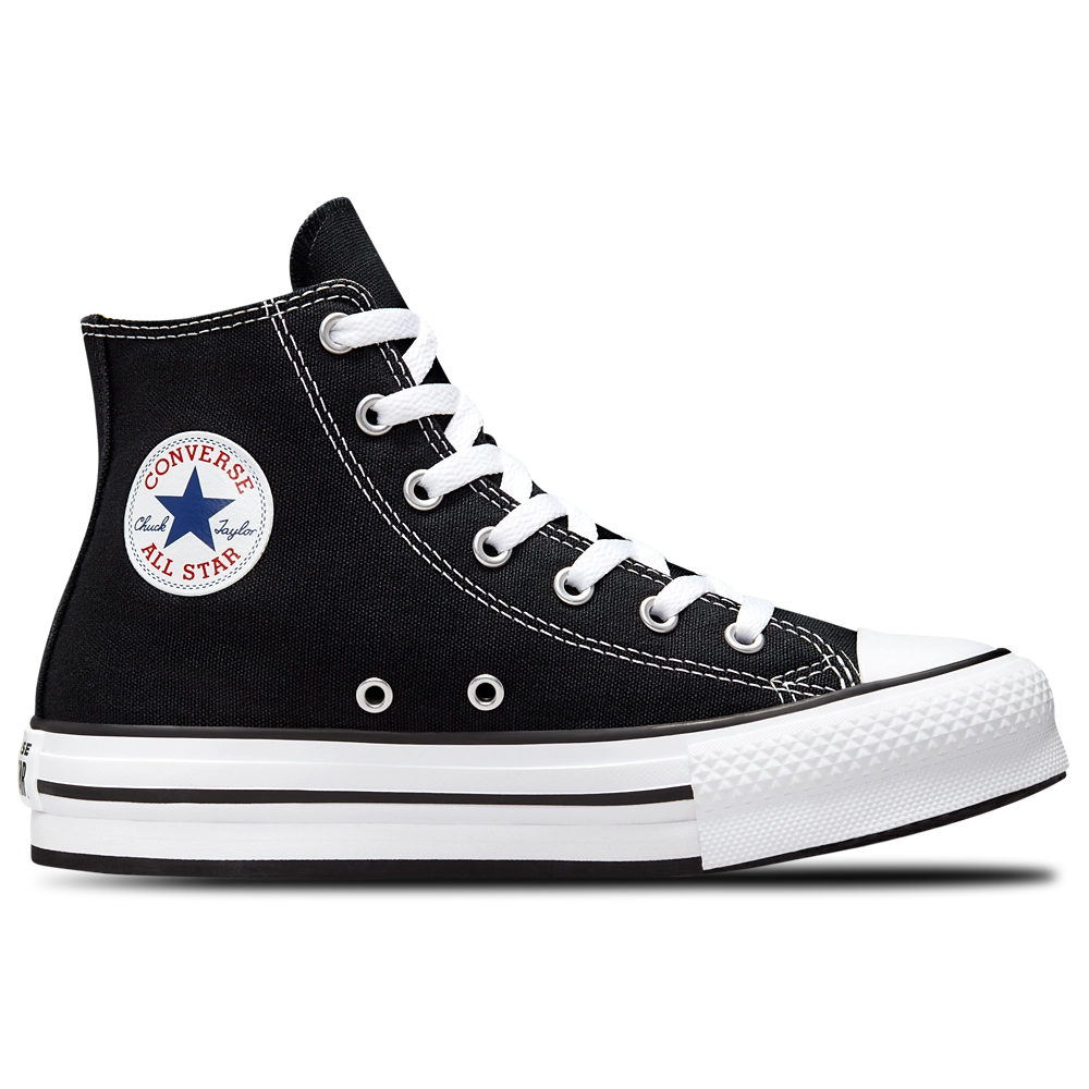 Converse Hi Platform