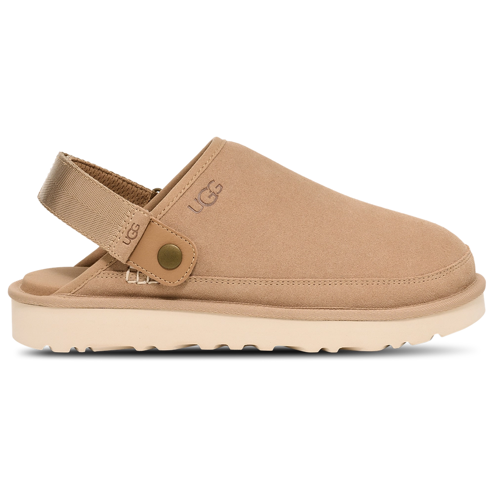 UGG Goldencoast Clogs