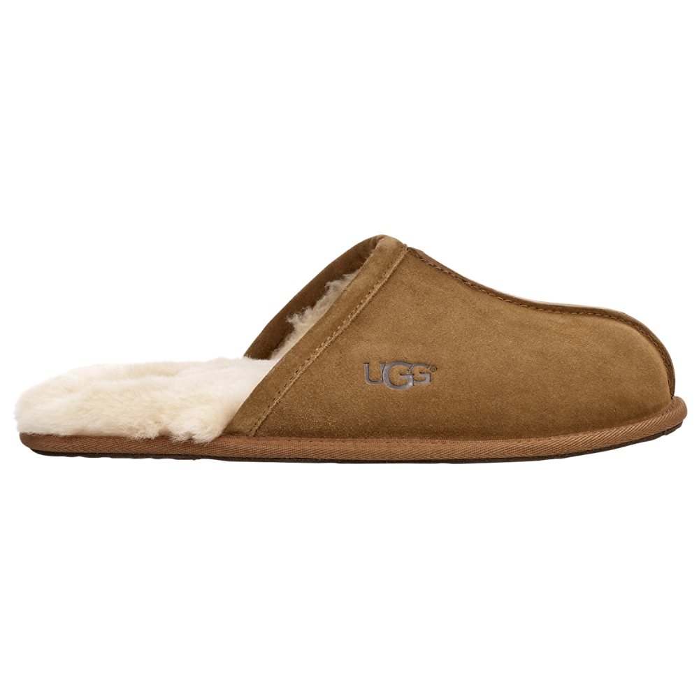 UGG Scuff Logo
