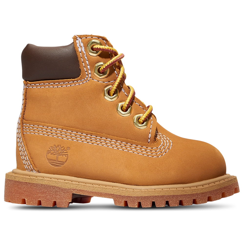 Timberland Waterproof 6