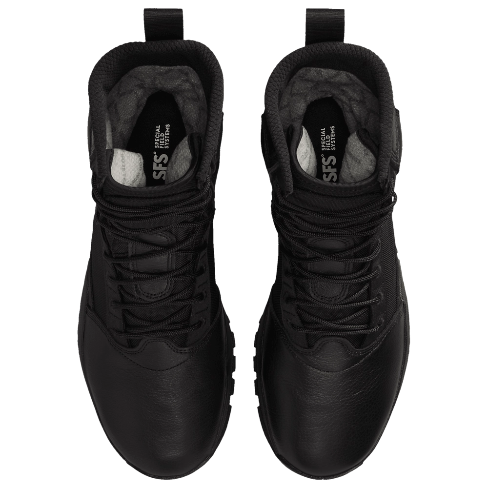 Nike SFB Air Field Ukiah 8