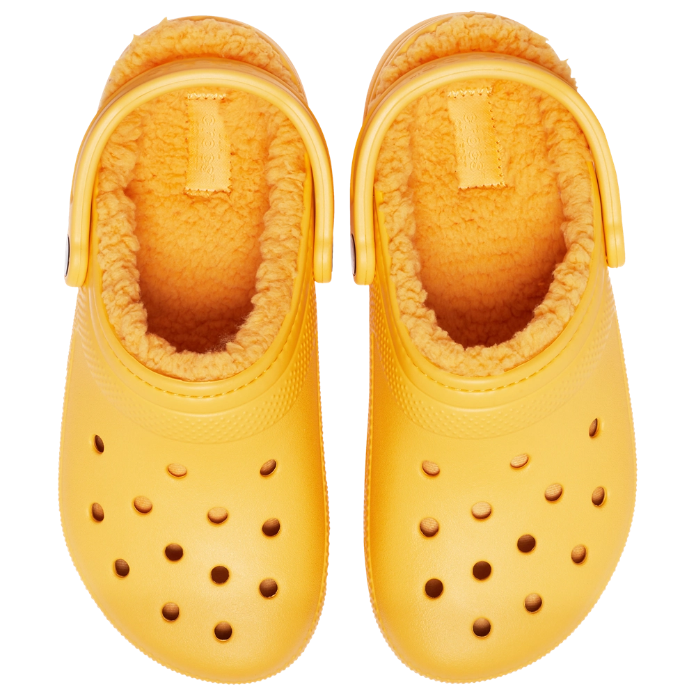 Crocs Classic Lined Clogs