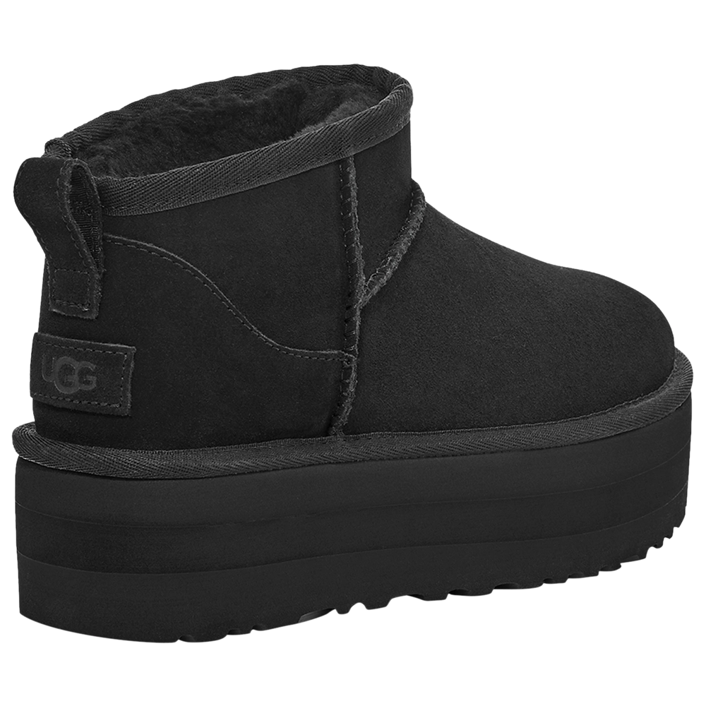 UGG Classic Ultra Mini Platform