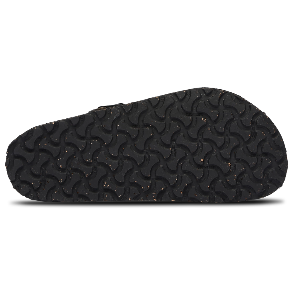 Birkenstock Lutry 365 Suede