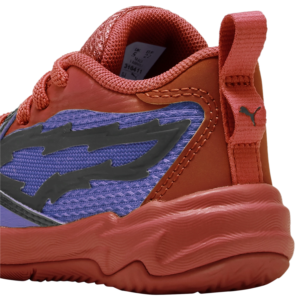 PUMA Scoot Zeros Pred