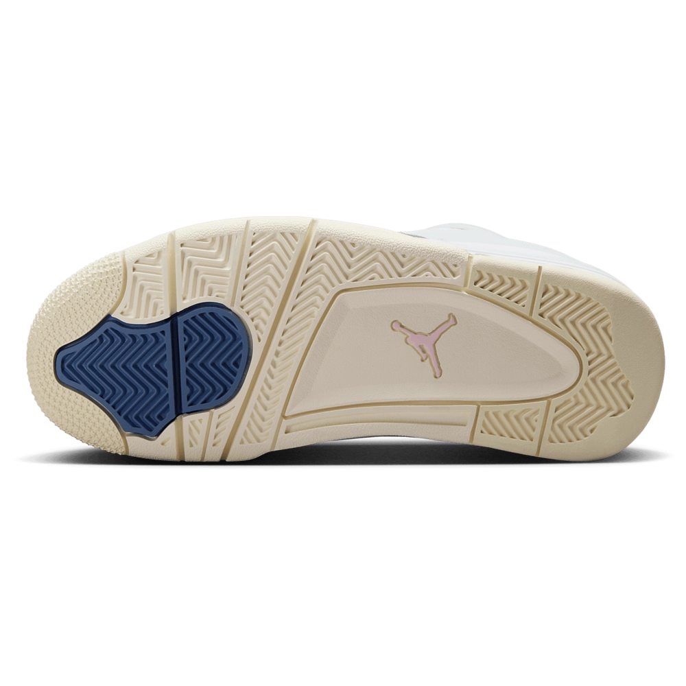 Jordan AJ 4 Remastered