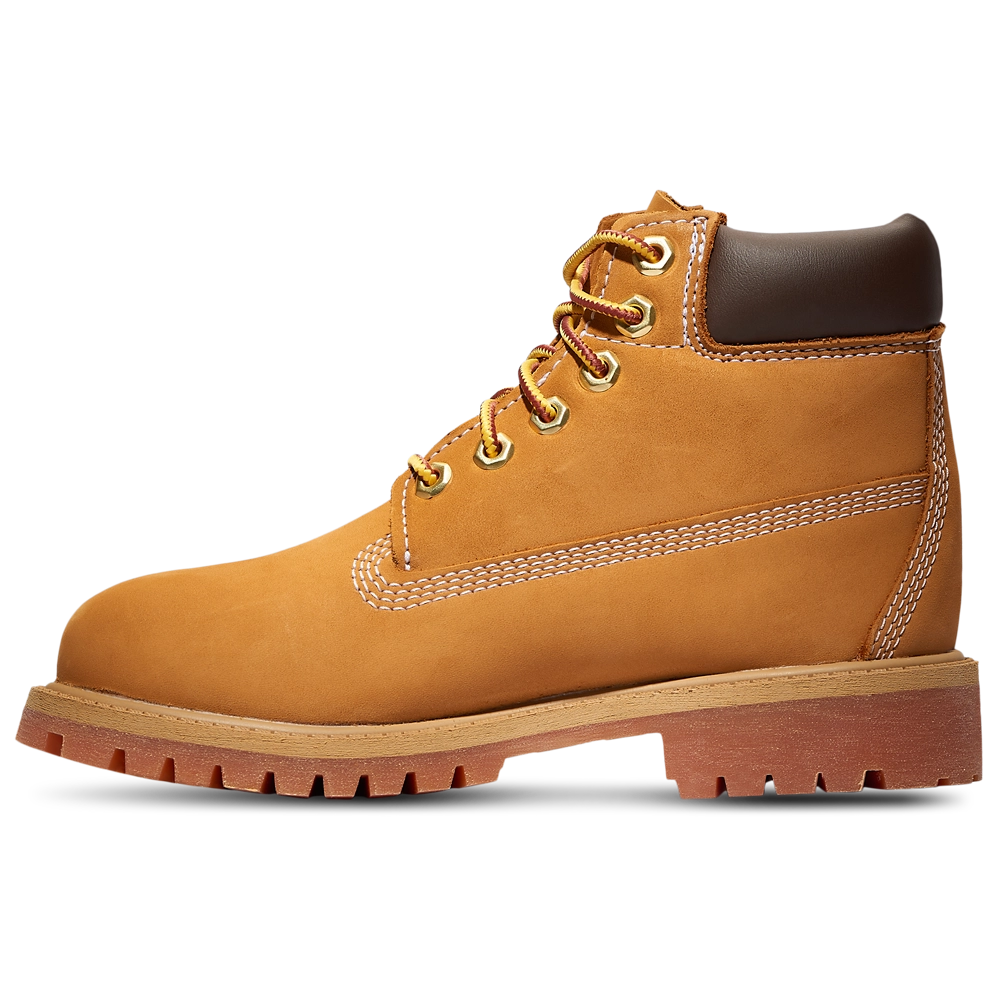 Timberland Waterproof 6