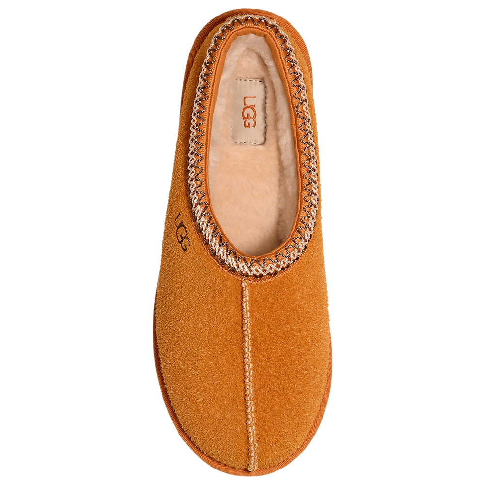 UGG Tasman Shaggy Suede